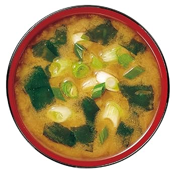 Amazon | Nagatanien 永谷園 みそ汁太郎 24食 ×2袋 | Nagatanien